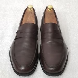 Coach Loafers